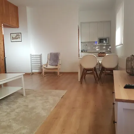 Penibetico Elite Apartment