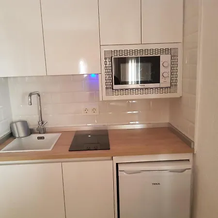 Penibetico Elite Apartment Sierra Nevada