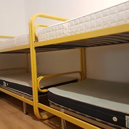 Apartment Penibetico Elite