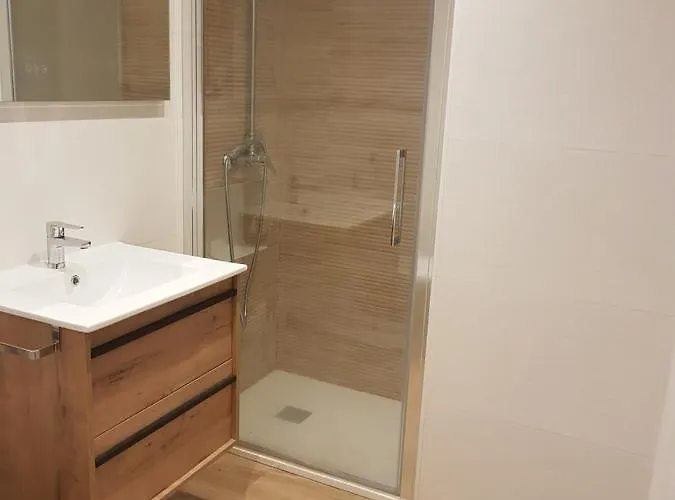 Apartment Penibetico Elite