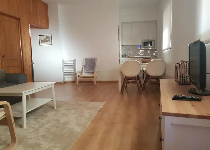 Penibetico Elite Apartment