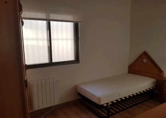 Apartamento Penibetico Elite
