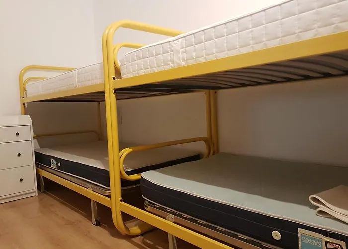 Apartamento Penibetico Elite