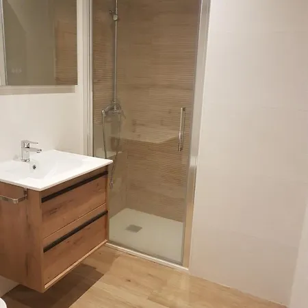 Apartamento Penibetico Elite