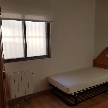 Apartamento Penibetico Elite